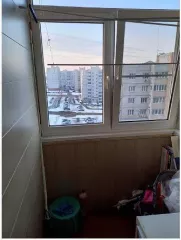 Квартира, общей площадью 36,9 кв.м., кадастровый (условный) номер: 31:04:0204005:380. 
Объект может быть приобретен с использованием заемных средств ПАО Сбербанк
Расположенная по адресу: Белгородская область, г. Губкин, ул. Агошкова, д. 6, кв. 211