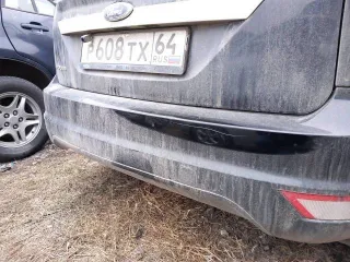 Ford Focus, 2008 года, 100 лс, 165225 км, АКПП, Автомобиль FORD FOCUS, 2008, VIN: WF0PXXWPDP8L76404. В залоге у ООО МФК «ПСБ Финанс»