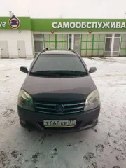 Geely MK Cross, 2013 года, 94 лс, 113000 км, легковой автомобиль ДЖИЛИ MK-CROSS, Год выпуска: 2013, VIN:X9W215701D0013497, Рег. номер: Т668КЕ73, цвет кузова: стальной (серый). Транспортное средство на ходу. По результатам осмотра установлено: требуется замена наружных ШРУСов с обеих сторон, втулок…