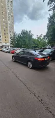 KIA Optima 2017, автомобиль марки KIA JF (OPTIMA) 2017 г.в., идентификационный номер (VIN): XWEGU413BH0002736, госномер: С403АВ799, СТС: 7758551082, ПТС: 39ОС381831