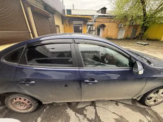 Hyundai Elantra 2010. Автомобиль марки HYUNDAI модель Elantra 2010 г.в. VIN-номер KMHDU41BBAU094395 по предварительной договоренности с Организатором торгов по тел.: 89231709293 (г. Иркутск), в рабочие дни, документы могут быть направлены по эл. почте. 89231709293@mail.ru