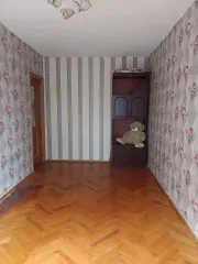 Квартира 46,3 кв.м, г. Щёлково, ул. Космодемьянская, д. 23, кв. 52, Московская область. Квартира в многоквартирном жилом доме, расположенная по адресу: Московская область, г.о. Щёлково, г. Щёлково, ул. Космодемьянская, д. 23, кв. 52, общая площадь 46,3 кв. м., этаж 3, кадастровый номер…