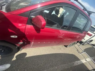 Hyundai Matrix 1.8 GLS 2005 Легковой автомобиль марки Hyundai, модель Matrix 1.8 GLS, год выпуска 2005, идентификационный номер KMHPN81DP6U242641. С имуществом можно познакомиться по эл. почте torgibankrott@gmail.com, телефону 89182423386 в рабочие дни с 10:30 до 16:30 по предварительной записи у…