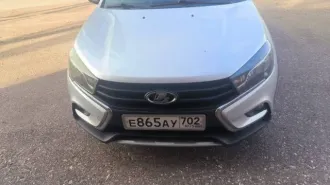 Lada Vesta 2020 года, 106 л.с., пробег 90 589 км. VIN: XTAGFK110MY500206. Автомобиль на ходу. Находится в Республике Башкортостан, г. Мелеуз. Иные запреты на регистрационные действия отсутствуют. Ознакомление, доставка и получение — силами и за счет покупателя.