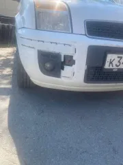 Ford Fusion, 2011 года, 100 лс, 180000 км, автомобиль ФОРД ФЬЮЖН 2011 г.в., WF0UXXGAJUBJ78912, грз К343ОО186 (бензин, мкпп), требуется ремонт.