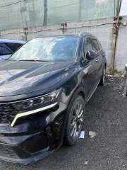 KIA Sorento 2021 автомобиль марки KIA модель Sorento 2021 г.в. VIN номер XWERH81EDM0000111 ознакомление происходит по предварительной договоренности с контактным лицом автомобиль может быть по адресу: г. Санкт-Петербург, ул. кантемировская, 39