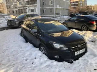 Ford Focus 2012, 110 л.с., Марка и модель: ФОРД ФОКУС, Год изготовления ТС: 2012, VIN: X9FKXXEEVKCD33558, ПТС 47НО 272456. Организатор торгов не проводит осмотр и не несет ответственность за техническое состояние транспортного средства. Участники торгов вправе самостоятельно запросить у продавца…