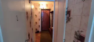 Квартира 35.7 кв.м, Ленинградская область. Общая площадь 357 кв.м, 5 этаж. Вид жилого помещения спец. Фонда: жилая. Кадастровый номер 47:22:0306001:487. Ограничения и обременения отсутствуют.