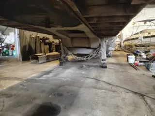 Полуприцеп SW-360G, контейнеровоз, 2012 года выпуска. Полуприцеп SW-360G, контейнеровоз, 2012 года выпуска государственный номер УА087127, идентификационный номер (VIN) X4TSW338GC6120092, номер шасси (рамы) X4TSW338GC6120092, цвет синий. Собственник - ООО «АВТОТРАНС ДВ СЕРВИС». Регистрационный…