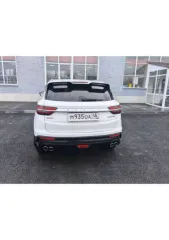 Geely Coolray 2023, 150 лс, АКПП, легковой автомобиль GEELY COOLRAY, 2023 года выпуска, VIN Y4K8622Z4PB939856.