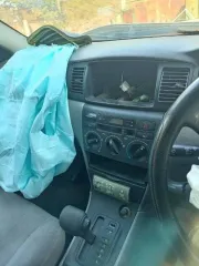 Toyota Corolla, 2000 года, 110 лс, 475791 км, АКПП. Транспортное средство: Тойота Королла, год выпуска 2000, идентификационный номер (VIN) отсутствует, номер шасси (рамы) отсутствует, номер кузова (кабины) NZE1213024089, цвет кузова (кабины) белый, номер двигателя 1NZ A110914, рабочий объем 1496…