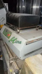 Вакуумный упаковщик-клипсатор Cryovac CM-1 Характеристики основных средств представлены на сайте ЕФРСБ в публикации об оценке №20167634 от 29.10.2025