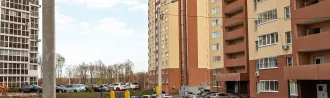 Квартира однокомнатная, площадь 38,8 кв.м., кадастровый номер 36:34:0206019:2100
Адрес: г.Воронеж, переулок Здоровья, дом 90/4, кв.174