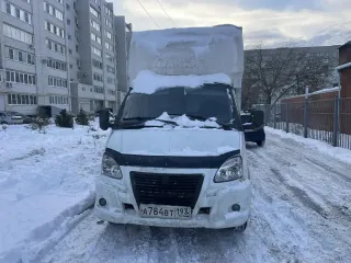 ГАЗ 2834 РЕ 2012 автомобиль марки ГАЗ модель 2834 РЕ, 2012 г.в. VIN-номер XU42834PEC0005373. Имущество является предметом залога ПАО "Совкомбанк" С имуществом можно ознакомиться у организатора торгов путем направления запроса на электронную почту: a32_bankrot@mail.ru. ОБЯЗАТЕЛЬНО указывать в теме…