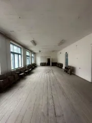 Нежилое здание 1071,33 кв.м, участок 22000 кв.м, Дагестан Кадастровый номер здания 05:35:000002:1861, земельного участка 05:35:000002:1186 Имущество расположено по адресу: РФ, Республика Дагестан, Унцукульский район, с. Унцукуль.