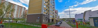 Жилое помещение, кадастровый номер: 50:21:0080105:13062, площадь: 37.9 кв.м. дата государственной регистрации: 22.07.2024
Адрес: 142701, Московская область, Ленинский район, д. Сапроново, мкр. Купелинка, квартал Северный, д. 25, кв. 13,