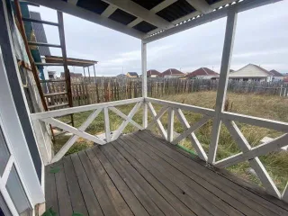 Два дома по 140 кв.м. с участками в Иркутской области. Жилой дом 140 кв.м., кадастровый номер 38:06:100801:39338, 2023 года постройки, этажность – 2; земельный участок 722 кв.м., кадастровый номер 38:06:100801:37231. Расположены по адресу: Иркутская область, Иркутский район, сельское поселение…