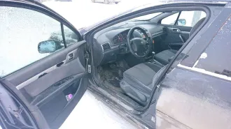 Peugeot 407 SW 2006 Транспортное средство: ПЕЖО 407 SW, Идентификационный номер (VIN номер): VF36ERFNE21269582, Год изготовления: 2006 гос.номер Т364СН196. Имущество находится в залоге у АО "Tbank". С имуществом можно познакомиться по предварительной договоренности с организатором торгов по номеру…