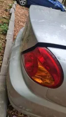 Kia Spectra (FB2273), 2008 года, 101.5 лс, 128773 км, АКПП, Легковой автомобиль, идентификационный номер (VIN): XWKFB227380064538, государственный регистрационный номер: Р359ХК790, модель, номер двигателя: S6D163045, мощность (л.с./кВт.): 101.5/74.6, рабочий объём двигателя (см3): 1594, цвет кузова…
