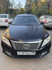 Toyota Camry 2011 автомобиль марки TOYOTA модель Camry 2011 г.в. VIN номер JTNBFYFKX03005473 Доп.информацию можно получить с момента публикации сообщения о торгах и до окончания периода приема заявок по будням с 10:00 до 17:00 по адресу: gs64dunas@mail.ru, а также на ЭТП. Ознакомление с имуществом…