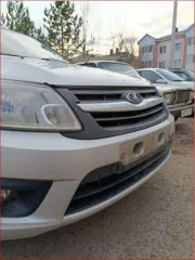 LADA Granta 2016 года, 87 лс, автомобиль легковой, марка: LADA 219110, модель: LADA GRANTA, VIN: XTA219110HY235060, гос. рег. номер: С445ХН102, год изготовления: 2016