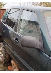 Chevrolet Niva, 2004 года, 80 лс, полный привод, Автомобиль легковой, марка: Chevrolet Niva, модель: Chevrolet Niva, VIN: X9L21230040054033, год изготовления: 2004