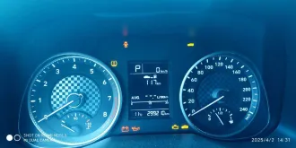 Hyundai Elantra 2019, автомобиль легковой, марка: Hyundai, модель: Elantra, VIN: XWEDB41CBL0003836, гос. рег. номер: А780ЕУ790, год изготовления: 2019.