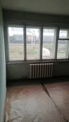 Квартира 48,4 кв.м, Ульяновская область, Вешкаймский район, рабочий поселок Чуфарово, улица Железной Дивизии, дом 4а, квартира 5. Жилое назначение, 3 комнаты, 2 этаж. Кадастровый номер: 73:03:030702:287.