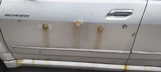 Great Wall CC6461KM68 Легковой автомобиль, марка: Грейт Волл, модель: CC6461KM68, г/н: Х440На37. Объект в залоге. Залогодержатель ПАО "СОВКОМБАНК". Ознакомиться с порядком продажи имущества, получить дополнительную информацию о праве требования можно в рабочие дни с 10:00 до 18:00 час. по…