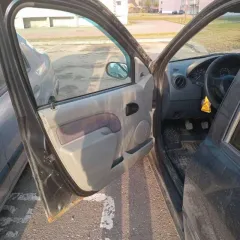 Renault Logan, 2007 года, 75 лс автомобиль легковой, марка: RENAULT, модель: LOGAN (SR), VIN: X7LLSRAGH7H075534, гос. рег. номер: K914TE790, год изготовления: 2007