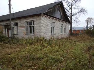 Помещение административного здания общей площадью 52,7 кв.м. с кадастровым номером: 43:19:310106:255, расположенное по адресу: Кировская область, р-н. Нагорский, пгт. Нагорск, ул. Советская, д. 87, пом. 1006 Помещение административного здания общей площадью 52,7 кв.м. с кадастровым номером…