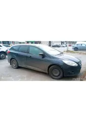 Ford Focus, 2012 года, 150 л.с., 382612 км. Автомобиль легковой, марка: FORD, модель: FOCUS, VIN: X9FLXXEEBLCT73843, гос. рег. номер: О075СА174, год изготовления: 2012. ТС находится в залоге у Банк ВТБ (публичное АО).