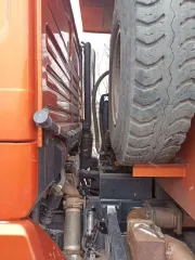 Shacman SX32S8DR384, 2018 Грузовой автомобиль Шакман SX32S8DR384, 2018 г.в., Vin- LZGJRDR43JX043949, гос. № К 987 КЕ 142. Документы на автомобили должником не переданы, отсутствуют ключи, СТС, ПТС дубликат. Ознакомление с имуществом по адресу его места нахождения (территория ООО «Шахта Инская»…