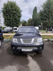 Nissan Pathfinder, 2007 года, 269 лс, 562371 км, полный привод, АКПП. Легковой автомобиль марка и модель Nissan Pathfinder 4.0 LE, 2007 года выпуска, VIN номер VSKJLWR51U0220814. В залоге у ПАО "Сбербанк России".