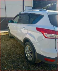 Ford Kuga 2016 года, 149 лс, VIN: Z6FAXXESMAGE49766, гос. рег. номер: О280МР193