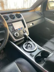 Mazda CX-7 2008 года выпуска. VIN JMZER893800124425. Является предметом залога в пользу ПАО «Совкомбанк». Осмотр осуществляется покупателем по предварительному согласованию. Для согласования направьте запрос на адрес torgi-omsk@mail.ru.