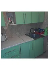 Квартира, 31,5 кв.м, 1-комнатная, мкр Советский, д.1, корп.1, кв.92, Ямало-Ненецкий АО Квартира в Новом Уренгое, 31,5 кв.м, 1 комн. еще Квартира в Новом Уренгое, 31,5 кв.м, 1 комн. еще Квартира, площадь: 31,5кв.м., адрес (местонахождение): Ямало-Ненецкий автономный округ, г Новый Уренгой, мкр…