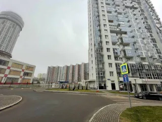 Квартира 74.8 м² по адресу: Московская область, Химки, ул. Кудрявцева, д. 11, кв. 562. Кадастровый номер 50:10:0010313:11750. Площадь общая 74,8 м².
