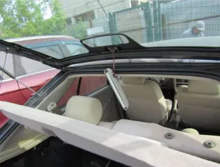 Vortex Corda, 2011 года, 109 л.с., транспортное средство, идентификационный номер (VIN): X7MDA11AMB0001878, год выпуска 2011, гос.номер О035КН774.