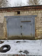Гараж, площадь 27.2 кв.м., назначение: нежилое, кадастровый (условный) номер: 59:01:3510310:245, индивидуальная собственность, Адрес (местонахождение): Россия, край Пермский, г Пермь, Орджоникидзевский р-н, ГСК №32 севернее жилого района "Бумкомбинат" бокс 21, находящийся на 
Земельном участке…