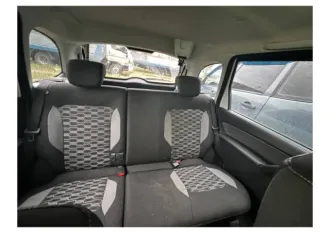 Lada Granta 2023 года, 106 л.с., пробег 31446 км. Марка: Lada, модель: Granta, VIN: XTA219470R0236919, госномер: К164ХР186, год выпуска: 2023.