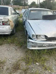 Годные остатки транспортных средств: 1) ВАЗ 21099 c ГРЗ А936НО09; 2) ВАЗ 21074 с ГРЗ Р030ТН09; 3) ВАЗ 21093 с ГРЗ М074ЕТ126; 4) ИЖ 2126-060 с ГРЗ В196МТ09; 5) ВАЗ 21150 c ГРЗ Р436УВ26. Не подлежат использованию по прямому назначению. Ключи и документы отсутствуют. Годные остатки транспортных…