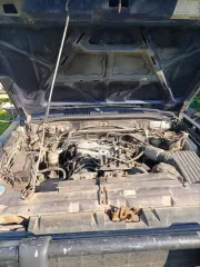Isuzu Trooper, 1994, 72 л.с., 283754 км, полный привод, АКПП. Автомобиль Isuzu Trooper, VIN: JACUBS25GR8100912, год выпуска 1994, г/н У290ВН199.