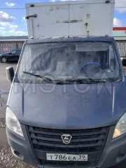 Belava 1220R0 2017 Автомобиль марки БЕЛАВА модель 1220R0, 2017г.в., VIN Z0D1220R0J0003160. Имущество находится в залоге у ПАО "Совкомбанк" (ИНН 4401116480, ОГРН 1144400000425) Ознакомление с имуществом происходит по предварительной записи по месту нахождения: г. Москва, ЖК Мякинино парк 100…