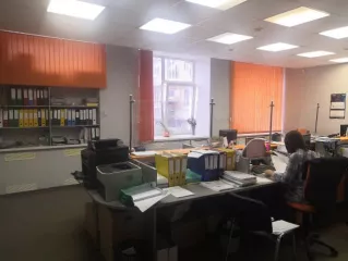 Нежилое помещение, состоящее из комнат на 1 этаже №№: 1,2,3,4,5,6,7,8,12,13,15,16,17,18,19,19а,196,20,21,22,23,24,25,27,31,32,37,39, 40 (здание лит.А). Площадь 499,2 кв.м., кадастровый номер: 63:09:0301101:2191 
Расположенное по адресу: Самарская область, г.Тольятти, ул.Мира. 29