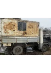 УАЗ 3303-01 1987 УАЗ 3303-01, 1987 года еще УАЗ 3303-01, 1987 года еще Автомобиль легковой, марка: УАЗ, модель: 3303-01, VIN: Отсутствует, гос. рег. номер: Х195РО62, год изготовления: 1987