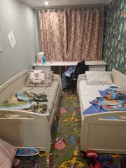 Квартира 57,4 кв.м, Владимирская область, 2 комнаты. Расположена по адресу: Российская Федерация, Владимирская область, городской округ город Владимир, город Владимир, микрорайон Энергетик, улица Совхозная, дом 1, квартира 8. Кадастровый номер: 33:22:015117:492.