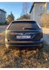 Ford Focus 2008, модель: Focus, год выпуска: 2008 г., кузов №: X9FPXXEEDP8K66446, VIN: X9FPXXEEDP8K66446. Ознакомиться с имуществом и документацией можно по адресу: Архангельская область, Вельский район, деревня Лукинская, ул. Шоссейная, д.21, предварительно согласовав по телефону +7 912 154 09 69.