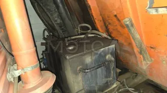 KAMAZ 6921 2003; Снегоочиститель СНФ-200 2007; Фреза дорожная УДМ-ФД480.80 Специализированный автомобиль KAMAZ-6921 ТВ ДМК-40-02; Снегоочиститель СНФ-200; Фреза дорожная УДМ-ФД480.80 еще Специализированный автомобиль KAMAZ-6921 ТВ ДМК-40-02, гос.№в187ом, г.в.2003, vin XTC53229N32192086, ПТС…