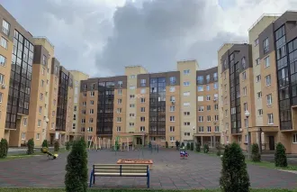Квартира - 59,5 кв. м, адрес: Московская обл., г. Мытищи, ул. Красная Слобода, д. 13, кв. 242, этаж 5, кадастровый номер 50:12:0090221:6227, ограничения и обременения: имеются зарегистрированные и проживающие лица в жилом помещении, ведется судебная работа по выселению, доступ на объект ограничен…